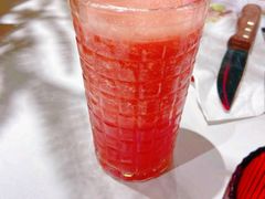 -斗牛士牛排餐厅(嘉里汇店)