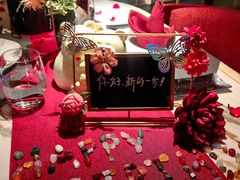 -ZHAO赵·牛扒坊(万象城店)