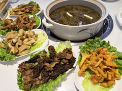-爱膳菌锅锅(阳南店)