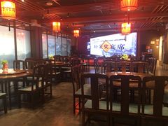 -面辣子·陕西家乡菜(长安店)