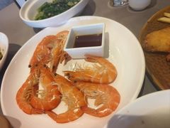 -徐记海鲜(梅溪新天地店)