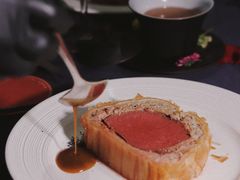 -wann lounge 低温慢煮牛排·清吧