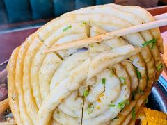 -八大碗·地道东北菜(中街店)