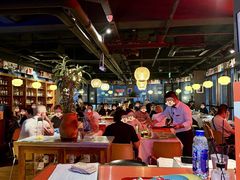 -安妮意大利餐厅(日坛店)