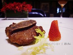 -Yan Ting 宴庭中餐厅(上海静安瑞吉酒店)
