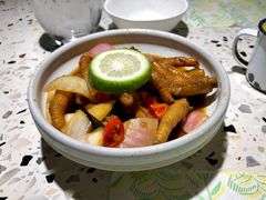 -素描餐厅(灵隐天竺店)