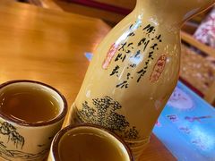 -民食香·腊排骨野生菌美食(木府店)