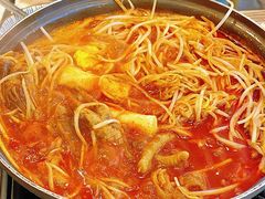 -吴草鸡爪오초닭발韩食堂(融恒盈嘉中心店)