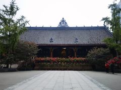 -古大圣慈寺