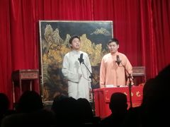 -哈哈曲艺社(西门闲亭店)