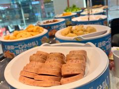 -龍歌自助小火锅(李沧顺和汇店)