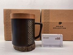 -Peet's 皮爷咖啡(东湖路手作店)