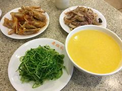 -老班长手工灌汤包老店(东山店)