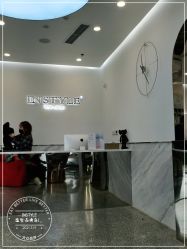 -Rise Hair上升造型
