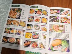 -南越郡·越式风味餐厅(青秀万达店)