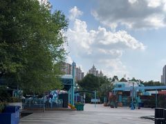 -海合安武汉极地海洋公园