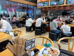 -三千粉牛肉米粉(来客茂店)