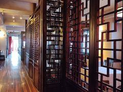 -龙门阵茶屋川菜馆(武康路店)