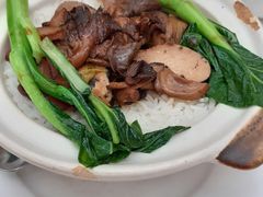 -大自然素食(荃湾广场店)