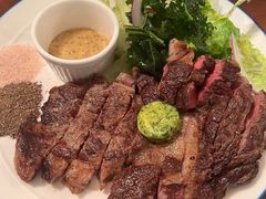 -羽深肉铺 Steak & Wine