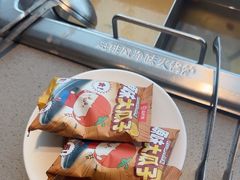 -海底捞火锅(振华广场生日主题店)