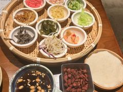 -包整·丝娃娃(一览甲秀楼风景店)