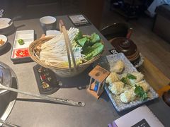 -同仁四季椰子鸡(宝安壹方城店)