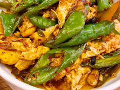 -闽上鲜·福建菜(龙湖滨江天街店)