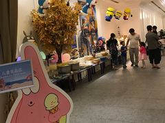 -启东恒大海上威尼斯酒店