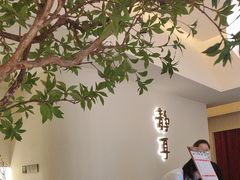 -静耳元気采耳·按摩·SPA(万象前海店)