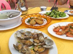 -秋姐美食店(旅游大道店)
