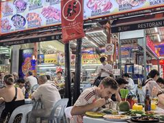 -明记烧鱼美味店