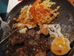 -豪享来中西餐厅(隆昌店)