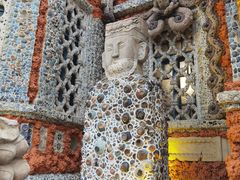 -泰达航母主题公园