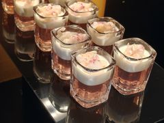 -深圳四季酒店·馥自助餐厅