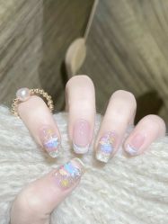 -悦指间美甲美睫