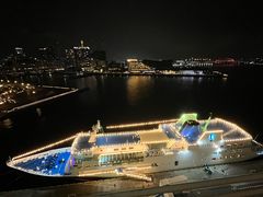 -神户美利坚公园东方大酒店