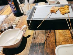 -管氏翅吧(广渠门店)