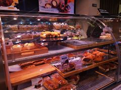 -巴黎贝甜(泗泾店)