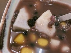 -鲜芋仙(中山路店)