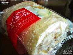 -世纪联华(外高桥店)