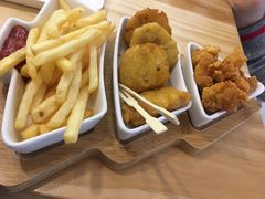 -ICEPOPO MILK(玉兰店)