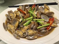 -百家福海鲜排档·闽菜·家宴(斗西路口店)