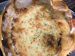 -尺山寸水日料(马桥满天星店)