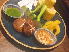 -樱宿日式和牛烧肉(五道口店)