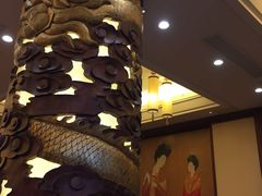 -潮府馆·非遗潮州菜·港式点心(世纪公园店)
