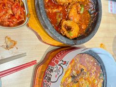 -小木屋拌饭(西安华阳城店)