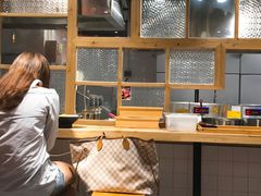 大堂-厝内小眷村(天河南一路店)