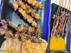 -蚝抵食·湛江生蚝(湾北路店)