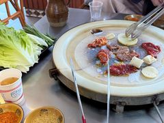 -阿昌白族石板烧·菌锅(大理古城店)